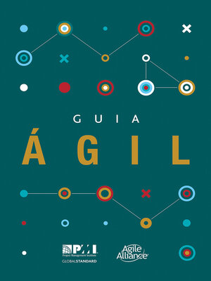 cover image of Agile Practice Guide (Brazilian Portuguese)